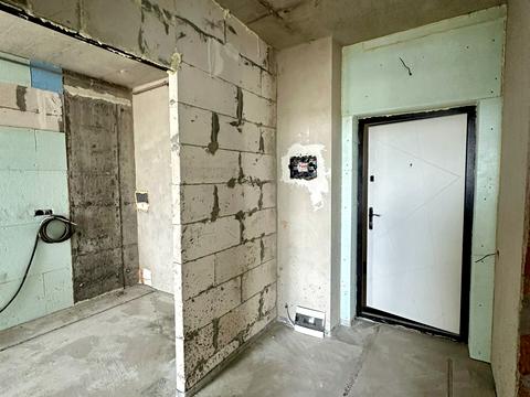 квартира по адресу Красносельского ул., 43