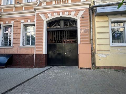 коммерческая по адресу Тираспольская ул., 5