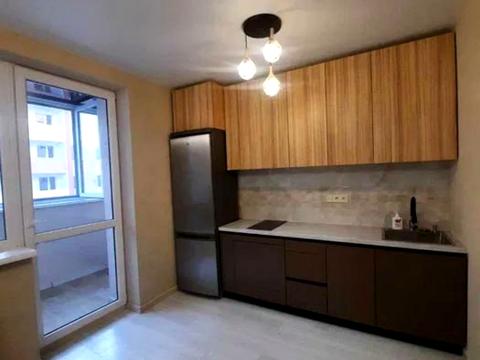 квартира за адресою Козакевича вул., 29