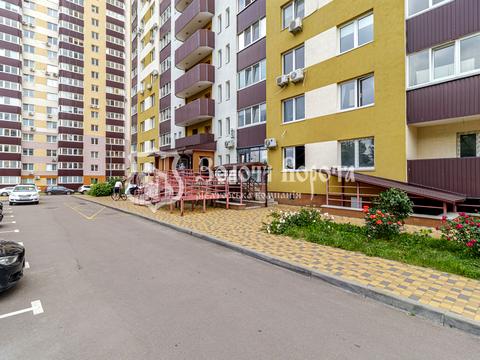 квартира по адресу Моторный пер., 11-А