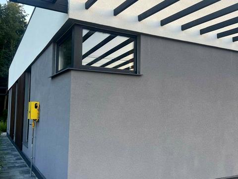 дом по адресу Заповідна, 3