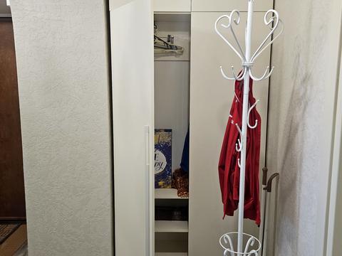 квартира за адресою Канатна вул., 81