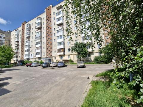 квартира за адресою Івана Газюка бульв. (Дружби Народів), 8а