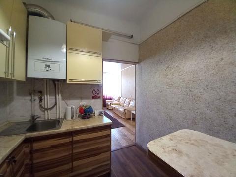 квартира за адресою Краківська вул., 34