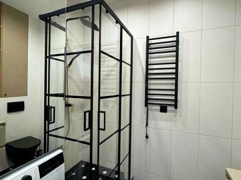 квартира по адресу Салютная ул., 2к6