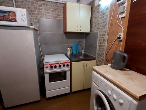 квартира по адресу Сергея Набоки ул., 2