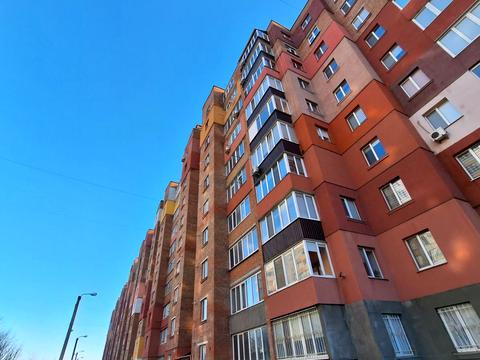 квартира за адресою Будівельників, 3