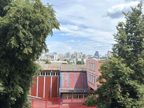 квартира по адресу Стадионная ул., 13