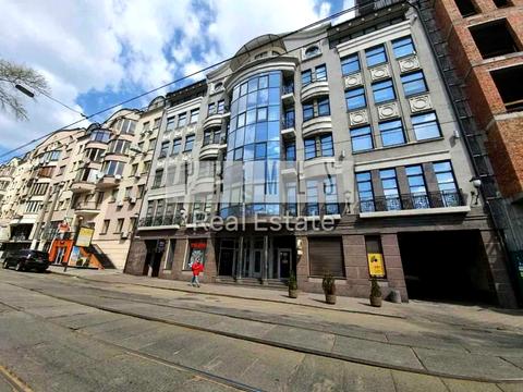 комерційна за адресою Дмитрівська вул., 44-А