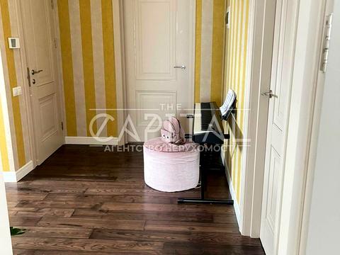 дом по адресу Ботаническая ул.