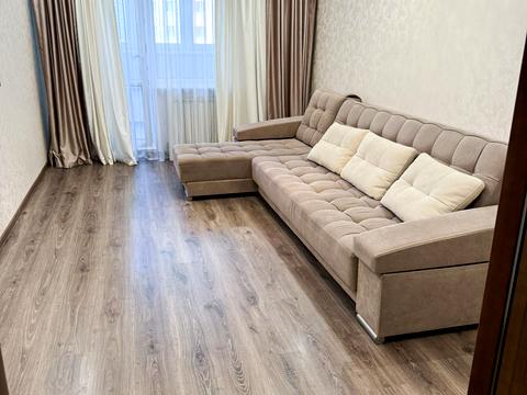 квартира по адресу Петра Григоренко просп., 12