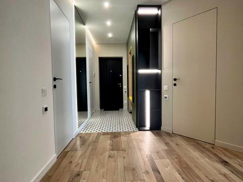 квартира за адресою Дніпровська набережна вул., 15-К