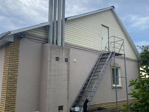 будинок за адресою Садовая