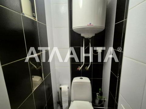 квартира за адресою Віталія Блажка вул., 18
