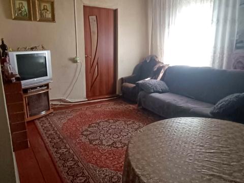 дом по адресу Чкалова