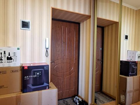 квартира по адресу Деповская ул., 81