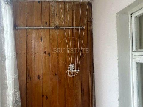 квартира по адресу Оноре де Бальзака ул., 18