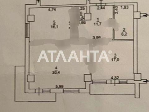 квартира за адресою Пішонівська вул., 24а