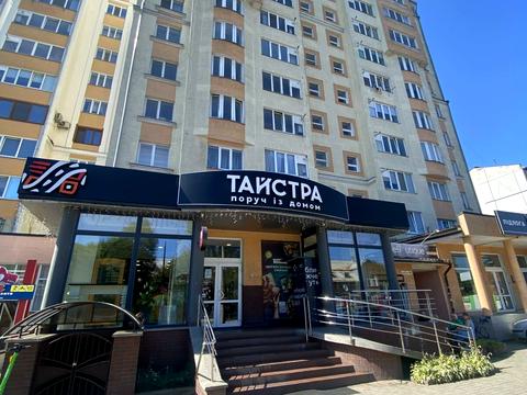 квартира за адресою Незалежності вул., 162