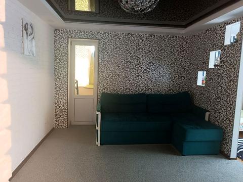 квартира по адресу Красный камень, 22