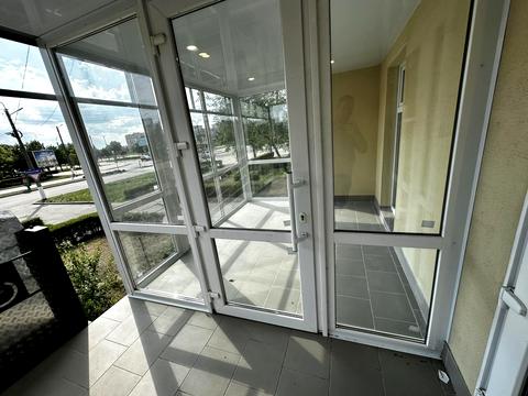 комерційна за адресою Героїв Дніпра просп., 36