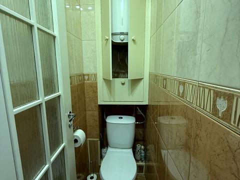 квартира за адресою Вадима Гетьмана вул., 22