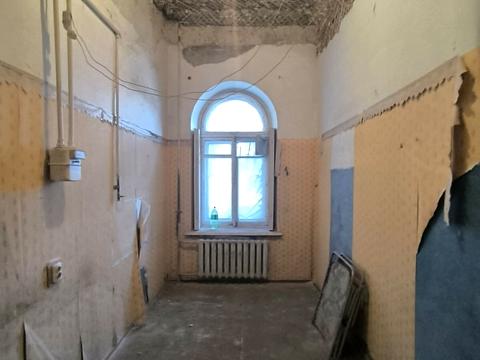 коммерческая по адресу Канатная ул., 7