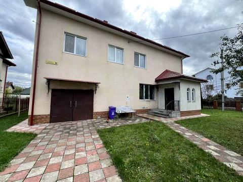 будинок за адресою Радісна вул., 8