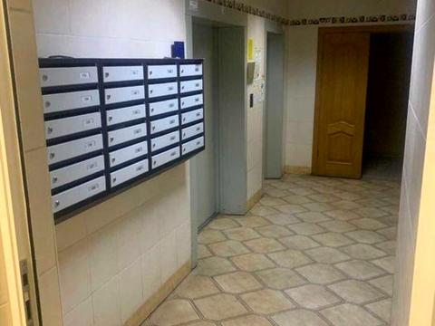 квартира по адресу Бориса Гмыри ул., 9-В
