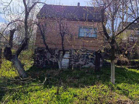 дом по адресу Енергетична, 7