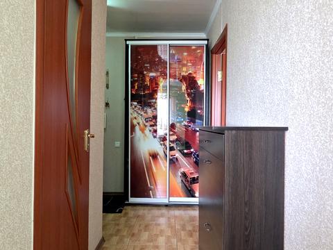 квартира за адресою Тракторобудівників просп., 77