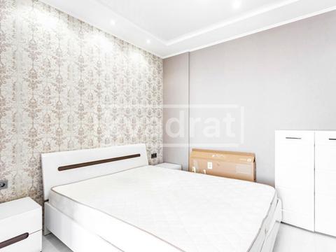 квартира по адресу Юлии Здановской ул. (Ломоносова), 46/1