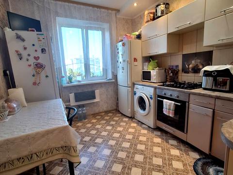 квартира по адресу Панча Петра ул., 3