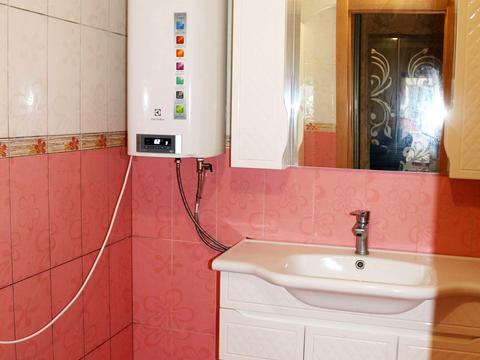 квартира по адресу Олевская ул., 7