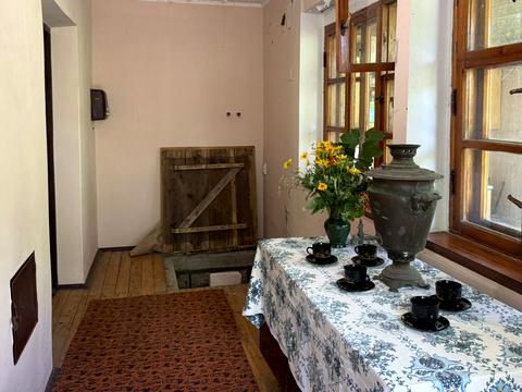 будинок за адресою Дачна, 109