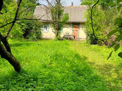 дом по адресу Сокілля, 9