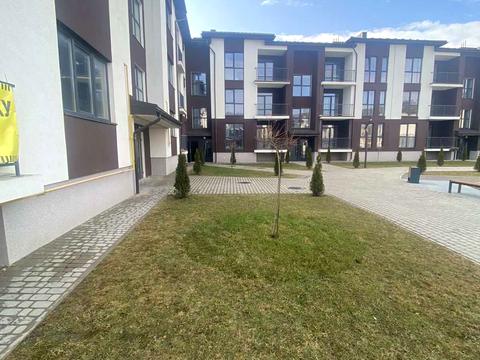 квартира за адресою с. Солонка, Роксоляни вул., 12