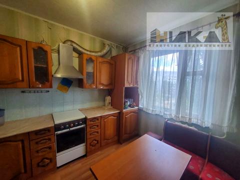 квартира за адресою Рубана вул., 7