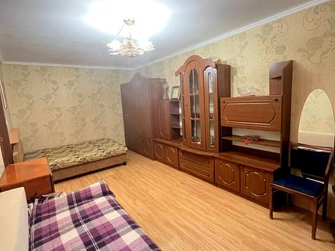 квартира за адресою Академіка Синельникова вул., 1