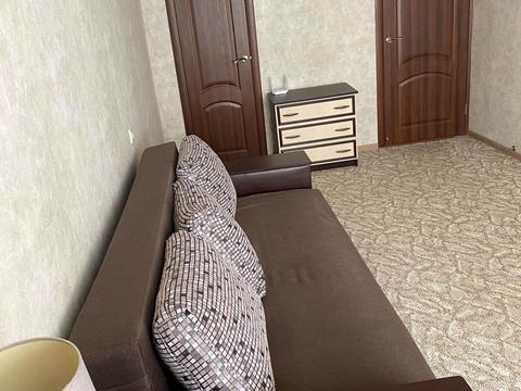 квартира по адресу Садовый проезд, 11