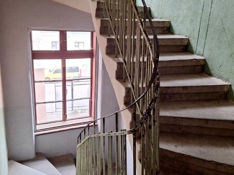 квартира по адресу Синагоги ул. (Анрі Барбюса), 12