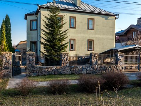 будинок за адресою Вишгород, Спаська вул., 94