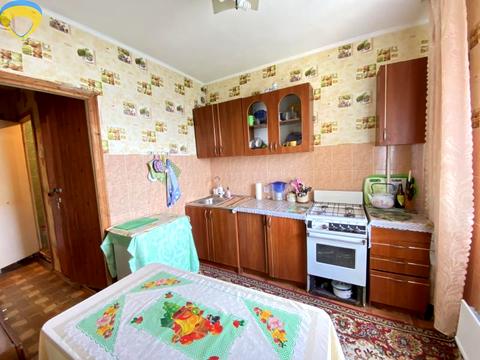 квартира за адресою Лазурна вул., 36б