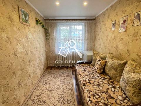 квартира по адресу Героев АТО ул. (Димитрова), 84