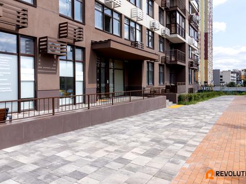 квартира по адресу Генерала Грекова ул., 2
