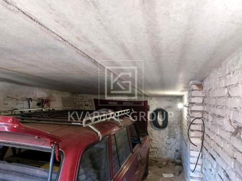 паркоместо по адресу Вокзальная ул., 1