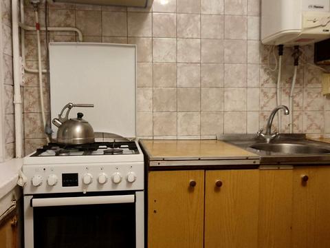 квартира за адресою Нагірна вул., 12