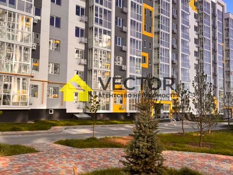 квартира по адресу Марии Башкирцевой ул., 20 к1