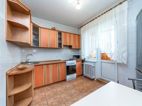 квартира по адресу Харьковское шоссе, 56