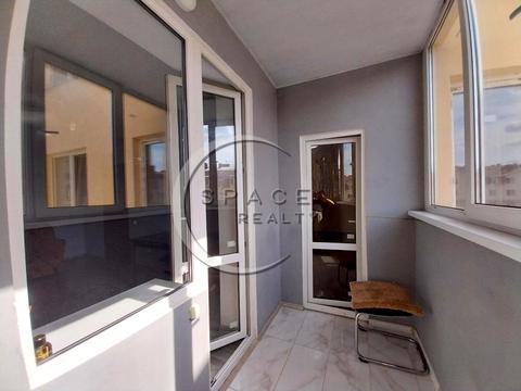 квартира по адресу Бышевская ул., 7
